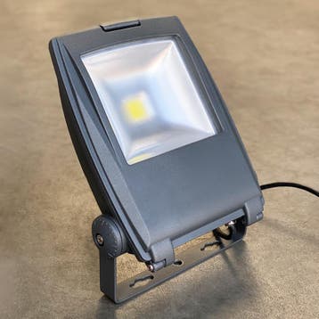 Artecta Amaro-10 Outdoor Floodlight COB-LED 10W (3000K), Verzenden, Nieuw