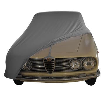 Autohoes voor Alfa Romeo 2000 (1958-1977) Indoor BESTE, Ophalen of Verzenden, Nieuw, Op maat