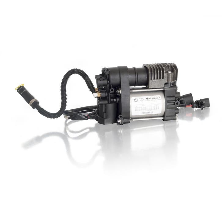 Tesla Model S luchtvering compressor 6006403-00-A, Auto-onderdelen, Ophanging en Onderstel, Nieuw, Overige automerken, Verzenden