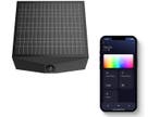 FlinQ Orion Smart Solar Wandlamp - Solar Tuinverlichting -, Verzenden, Nieuw
