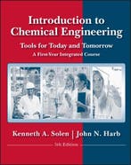 Introduction To Chemical Engineering 9780470885727, Verzenden, Zo goed als nieuw
