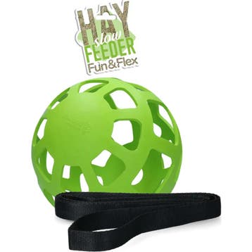 Excellent Hay Slow Feeder Fun & Flex, Verzenden, Nieuw