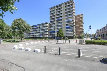 Te Huur 3 Kamer Appartement Maaskade In Venlo, Direct bij eigenaar, Limburg, Appartement, Venlo