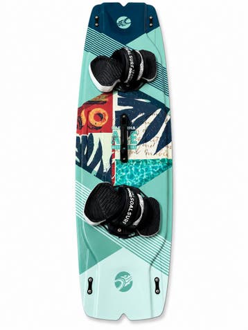 Cabrinha Ace 141x43, Ophalen of Verzenden, Nieuw