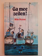 Ga mee zeilen 9789060455975 Peyton, Verzenden, Gelezen, Peyton