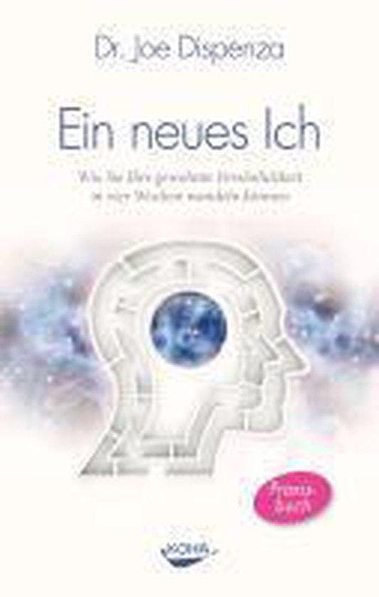 9783867281966 Ein neues Ich Joe Dispenza, Boeken, Psychologie, Nieuw, Verzenden