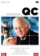 Kavanagh QC - Het beste van (2DVD) - DVD, Verzenden, Nieuw in verpakking