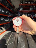 245/45R18 100Y Bridgestone Zomerbanden - 4x 5,8mm / 4,6mm, Auto-onderdelen, 18 inch, Ophalen of Verzenden, Band(en), Personenwagen