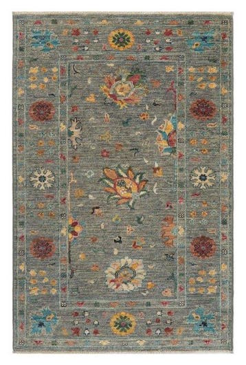 Ziegler - Farahan - Nieuw - Vloerkleed - 124 cm - 80 cm, Nieuw