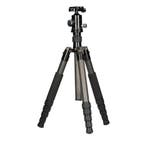 Sirui T-1204X Traveller Statief + E-20 balhoof met garantie, Ophalen of Verzenden, Gebruikt