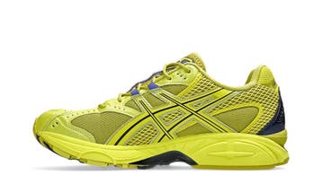 ASICS Gel-Nimbus 10.1 Kelp Lemon Spark, Nieuw
