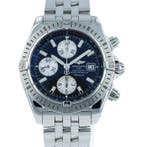 Breitling - Chronomat Evolution Chronograph Date - A13356 -, Nieuw