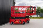 Nieuwe hoogwerker | diverse werkhoogtes mogelijk | vanaf:, Zakelijke goederen, Machines en Bouw | Liften, Steigers en Ladders