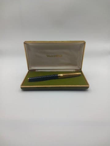 Waterman - Zonder minimumprijs - Vulpen, Verzamelen, Pennenverzamelingen, Nieuw