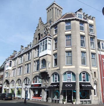 Te huur: Appartement Korte Jansstraat in Utrecht, Utrecht, Appartement, Utrecht