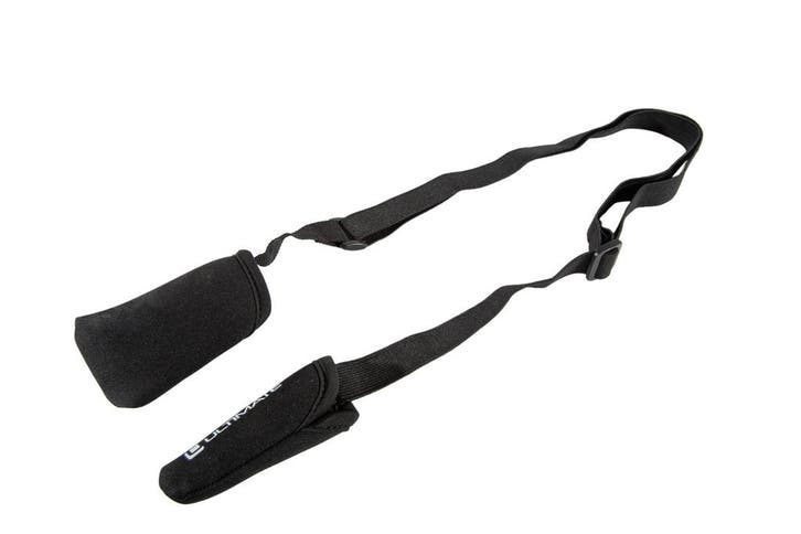 Ultimate Rod Protector With Strap, Watersport en Boten, Hengelsport | Algemeen, Overige typen, Nieuw, Verzenden