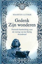 Maarten Luther, Gedenk Zijn  wonderen, Verzenden, Nieuw, Christendom | Protestants, Maarten Luther