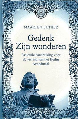 Maarten Luther, Gedenk Zijn  wonderen, Verzenden, Nieuw, Christendom | Protestants, Maarten Luther