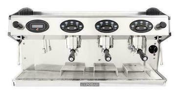 Horeca koffiemachines voor Horeca, Expobar importeur, Verzenden, Nieuw in verpakking, Koffie en Espresso
