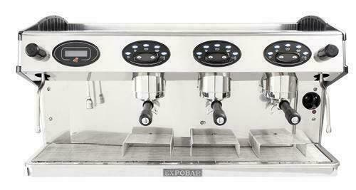 Horeca koffiemachines voor Horeca, Expobar importeur, Zakelijke goederen, Horeca | Keukenapparatuur, Nieuw in verpakking, Koffie en Espresso