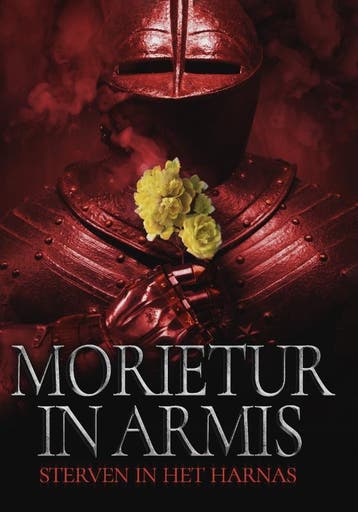 Morietur in armis - Vijfentwintig Auteurs 9789493266186, Verzenden, Zo goed als nieuw, Vijfentwintig Auteurs
