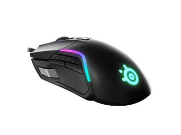 Steelseries -  Rival 5 Gaming-muis, Computers en Software, Muizen, Rechtshandig, Muis, Verzenden, Gaming muis