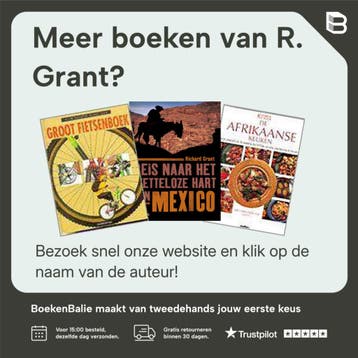 De Caribische keuken / Kleurrijk koken - R. Grant, Verzenden, Gelezen, R. Grant