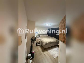 Ruil mijn Eindhoven wooning met jouw woning in Noord-Holland