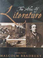 The atlas of literature 9780862884178 Malcolm Bradbury, Verzenden, Zo goed als nieuw, Malcolm Bradbury