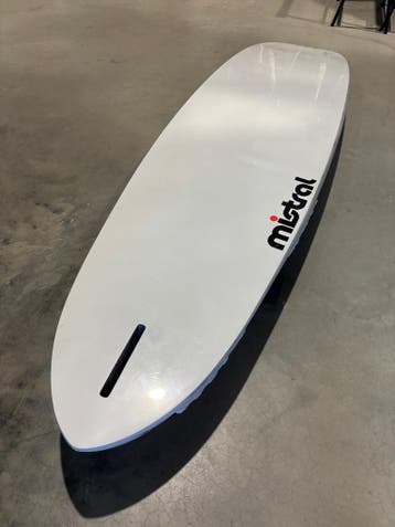 Mistral Slalom - 91L, Ophalen of Verzenden, Nieuw
