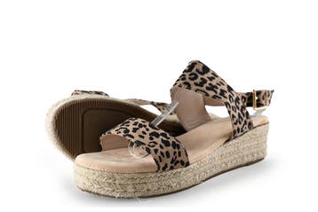 Dolcis Sandalen in maat 40 Overig, Dolcis, Overige kleuren, Verzenden, Sandalen of Muiltjes