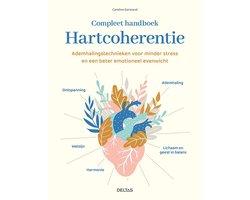 Compleet handboek hartcoherentie 9789044762075, Verzenden, Zo goed als nieuw