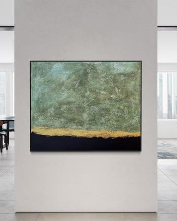 Thit J. Holm - Viridia (XL) - NO Reserve