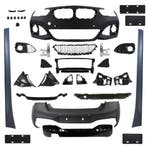Sportlook pakket BMW F20 LCI 2015 - 2019 B9840, Nieuw, BMW
