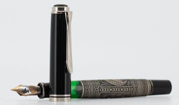 Pelikan - M910 Toledo - Vulpen, Verzamelen, Pennenverzamelingen, Nieuw