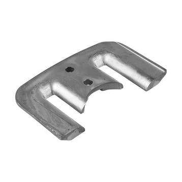 Mercruiser Cavitation plate Magnesium, Watersport en Boten, Ophalen of Verzenden, Nieuw, Motor en Techniek, Zeilboot of Motorboot