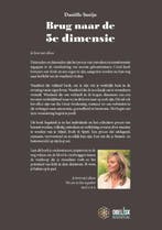 Brug naar de 5e dimensie 9789493071827 Daniëlle Stotijn, Boeken, Verzenden, Zo goed als nieuw, Daniëlle Stotijn