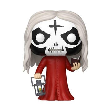 House of 1000 Corpses POP! Plus vinylfiguur Otis B. Drift..., Ophalen of Verzenden, Nieuw