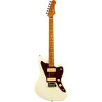 JET JJ-300 P90 OW Offset Elektrische Gitaar Dual P90 Tremolo, Ophalen of Verzenden, Nieuw