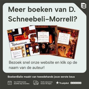 Lintjes en rozen / Romantiek en nostalgie 9789062488858, Verzenden, Gelezen, D. Schneebeli-Morrell