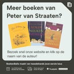 Agnes / Dwarsligger / 58 9789049800505 Peter van Straaten, Boeken, Verzenden, Gelezen, Peter van Straaten