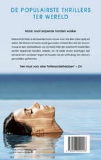 Minnares 9789023492153 James Patterson, Verzenden, Gelezen, James Patterson
