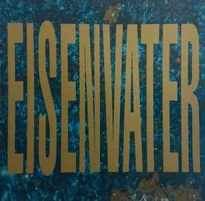 cd - Eisenvater - Eisenvater II, Verzenden, Zo goed als nieuw