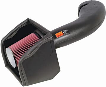 K&N 88-95 Chevy C/K Pick Up V8-5.7L Performance Intake Kit, Ophalen of Verzenden, Nieuw