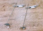 Ingo Maurer - Ingo Maurer - Plafondlamp (2) - Wandelende