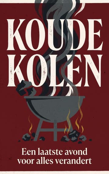 Koude Kolen | Waries B.V. | Nieuw, Ophalen of Verzenden, Nieuw, Waries B.V.