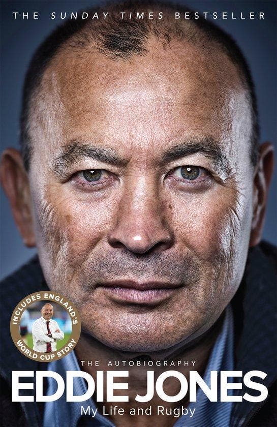 9781509850709 My Life and Rugby The Autobiography, Boeken, Studieboeken en Cursussen, Gelezen, Verzenden