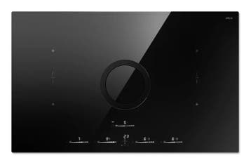 €2095 Elica NikolaTesla Switch Glow EVO BL/A/83 Zwart Ing, Ophalen of Verzenden, Nieuw