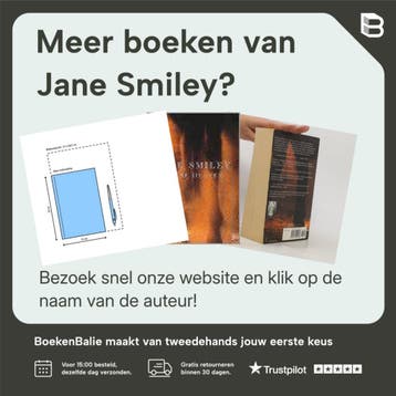 Een winter in Parijs - Jane Smiley 9789046829028, Verzenden, Gelezen, Jane Smiley