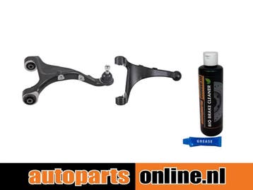 Draagarm Hyundai Santa Fe achterzijde, rechts, onder, Auto-onderdelen, Verzenden, Nieuw, Hyundai